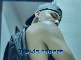 travis_rogers Vidéos de Cul FR