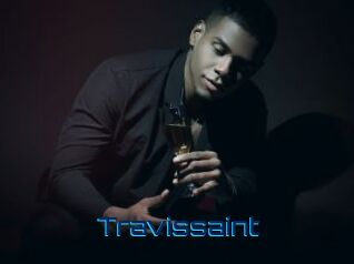 Travissaint