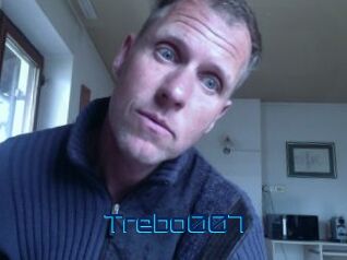 trebo007 Vidéos de Cul FR
