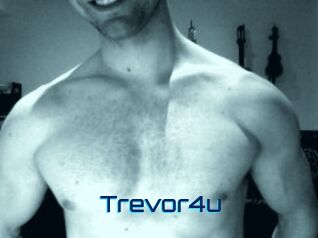 Trevor4u