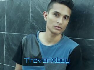 TrevorXboy