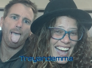Treyandemma