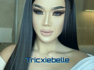Tricxiebelle
