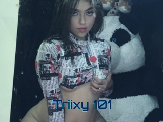 triixy_101 Vidéos de Cul FR