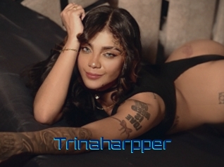 Trinaharpper