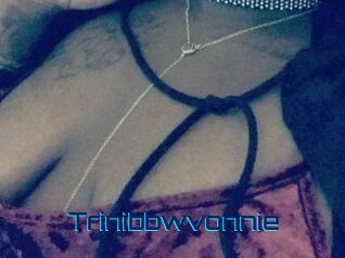 trinibbwvonnie Vidéos de Cul FR