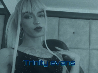 trinity_evans Vidéos de Cul FR