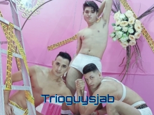 trioguysjab Vidéos de Cul FR