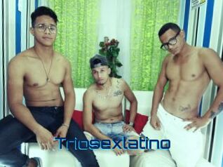 Triosexlatino