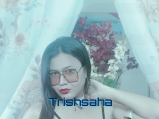 Trishsaha