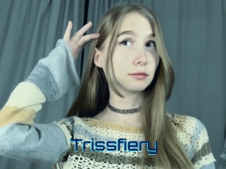 Trissfiery