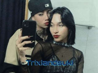 Trixiandsuki