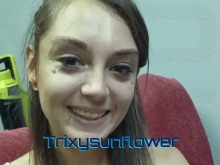 Trixysunflower