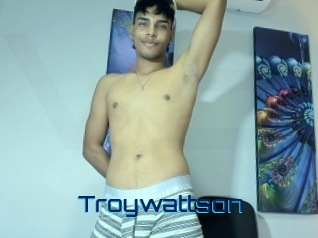 Troywattson