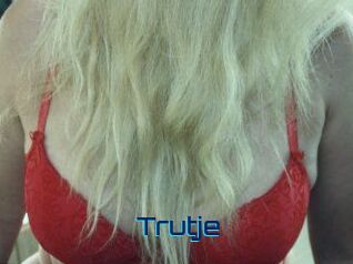 Trutje