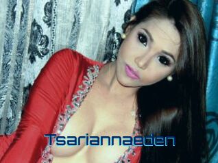 Tsariannaeden