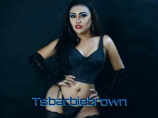 Tsbarbiebrown