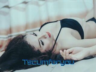 Tscumforyou
