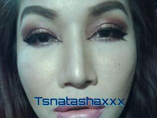 Tsnatashaxxx