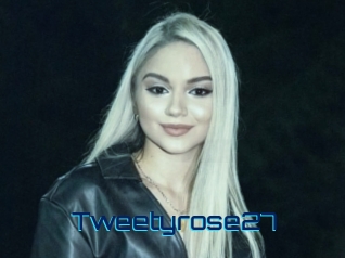 tweetyrose27 Vidéos de Cul FR