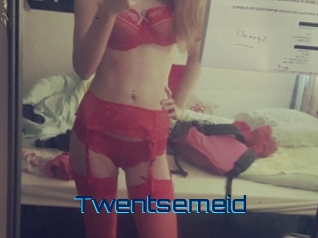 Twentsemeid