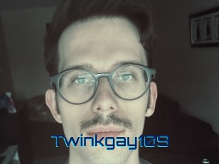 twinkgay109 Vidéos de Cul FR