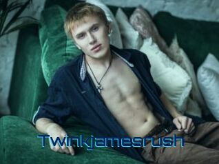 Twinkjamesrush