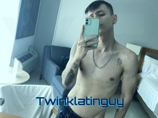 Twinklatinguy