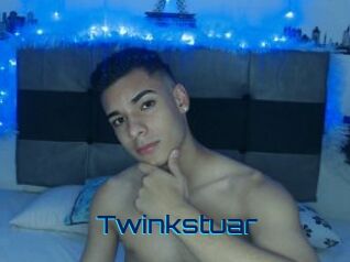Twinkstuar