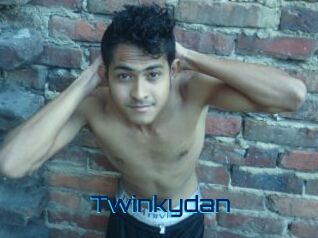 Twinkydan