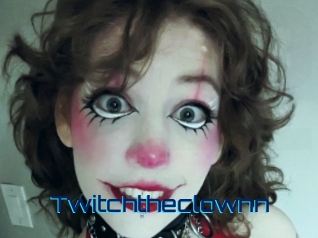 Twitchtheclownn