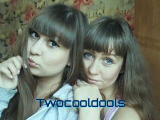 twocooldools Vidéos de Cul FR