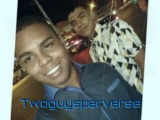twoguysperverse Vidéos de Cul FR