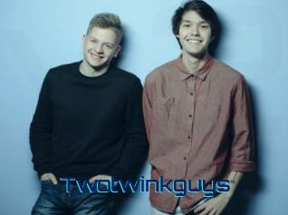 Twotwinkguys