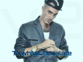 Txwhitechocalate