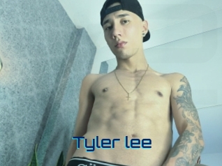 tyler_lee Vidéos de Cul FR