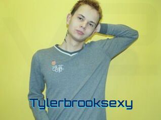 Tylerbrooksexy