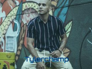 Tylerchamp