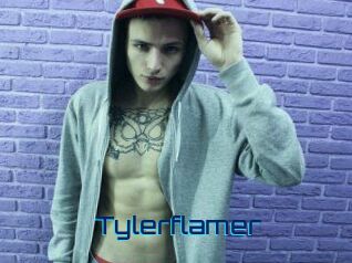 tylerflamer Vidéos de Cul FR