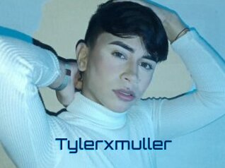 Tylerxmuller