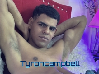 tyroncampbell Vidéos de Cul FR