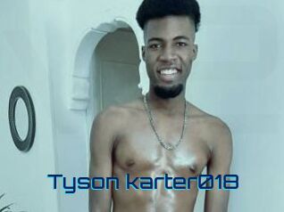 tyson_karter018 Vidéos de Cul FR