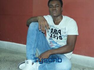 Tysonb