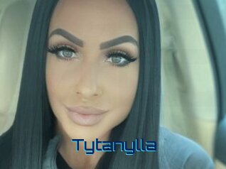 Tytanylla