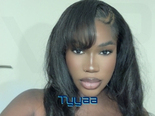 Tyyaa