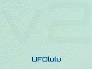 UFOlulu