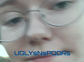 UGLYsNsPOORs