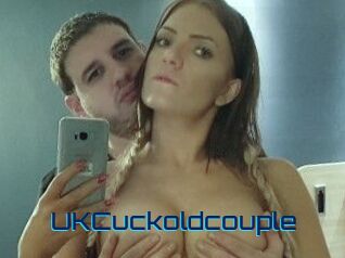 UKCuckoldcouple