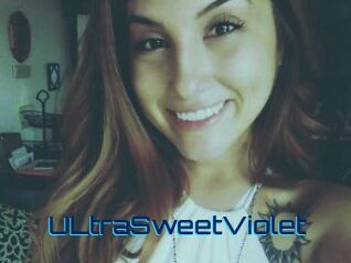 ULtraSweetViolet