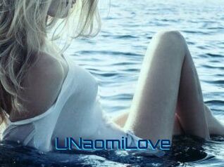 UNaomiLove